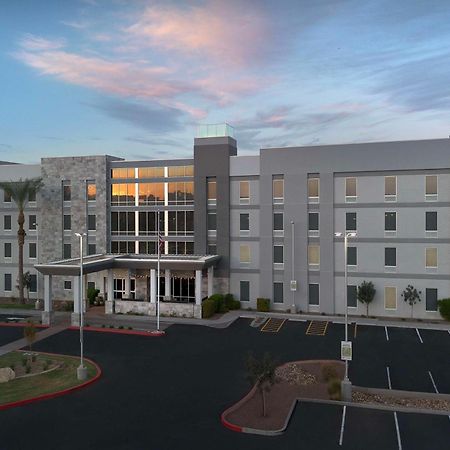 Home2 Suites By Hilton Phoenix Чандлър Екстериор снимка