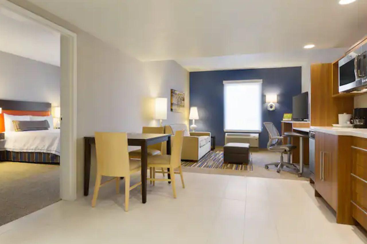 Home2 Suites By Hilton Phoenix Чандлър Екстериор снимка