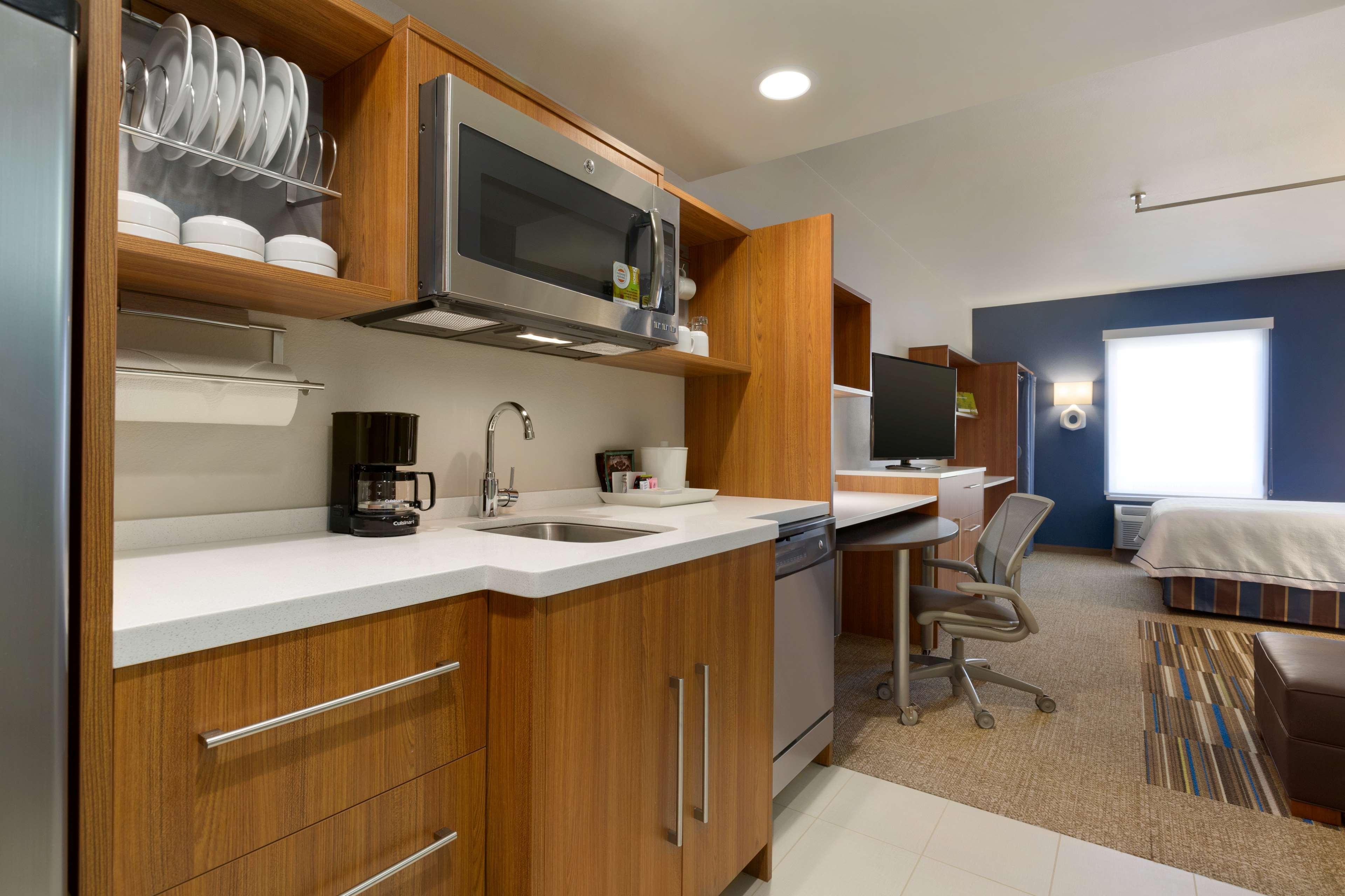 Home2 Suites By Hilton Phoenix Чандлър Екстериор снимка