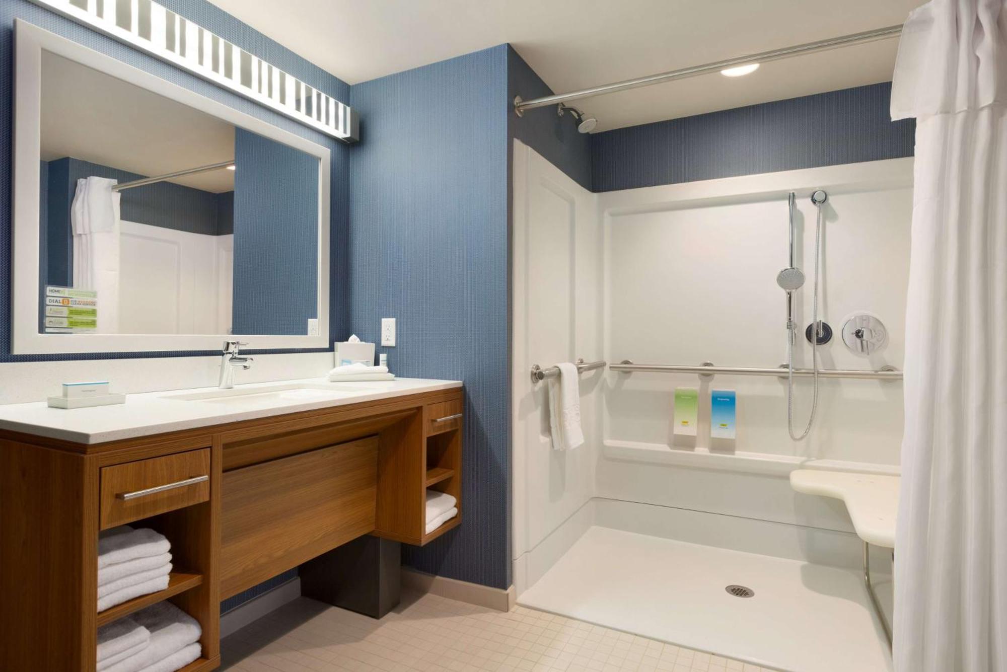 Home2 Suites By Hilton Phoenix Чандлър Екстериор снимка
