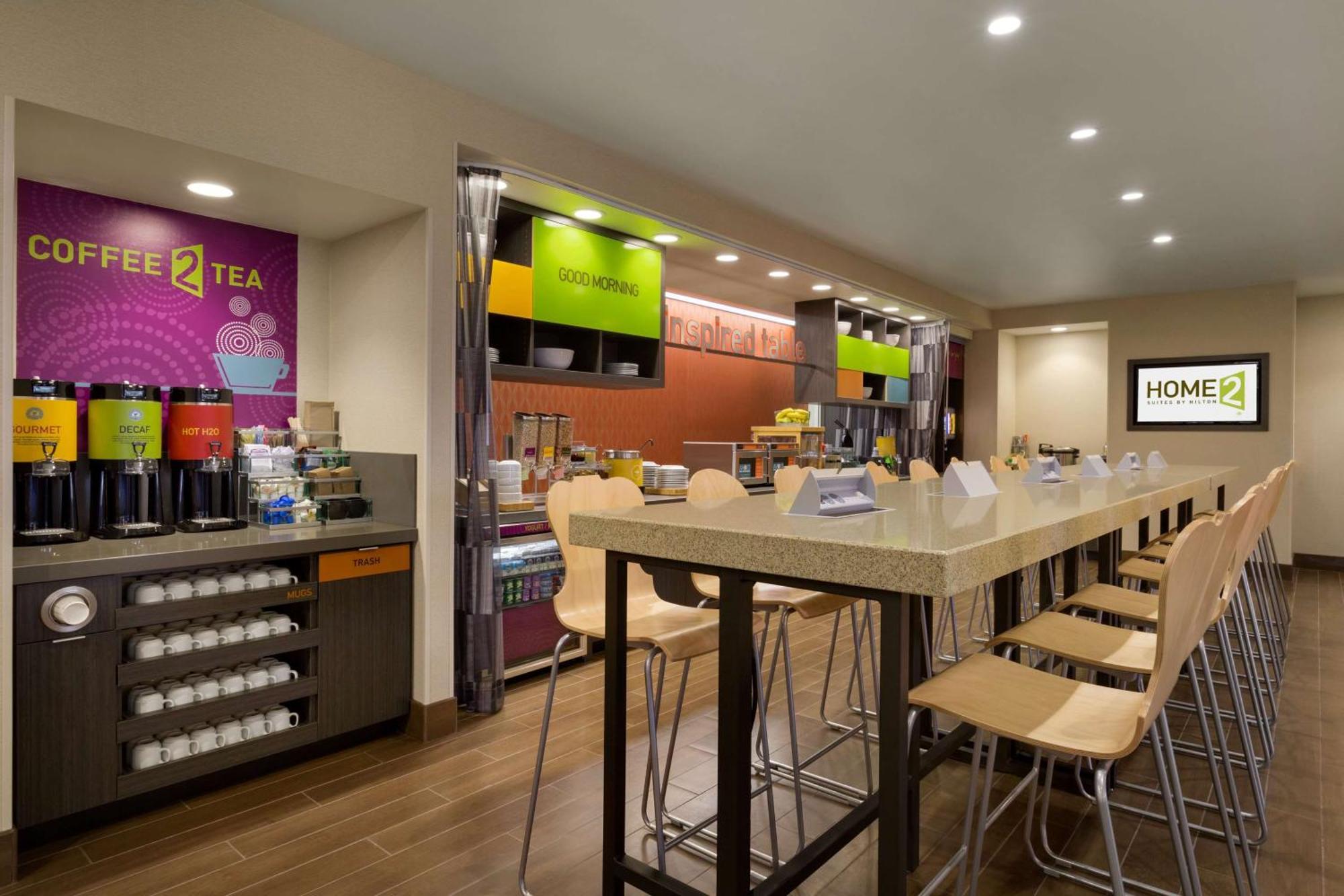 Home2 Suites By Hilton Phoenix Чандлър Екстериор снимка