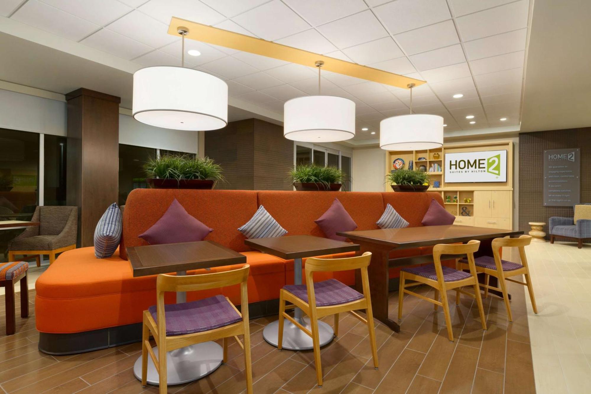 Home2 Suites By Hilton Phoenix Чандлър Екстериор снимка