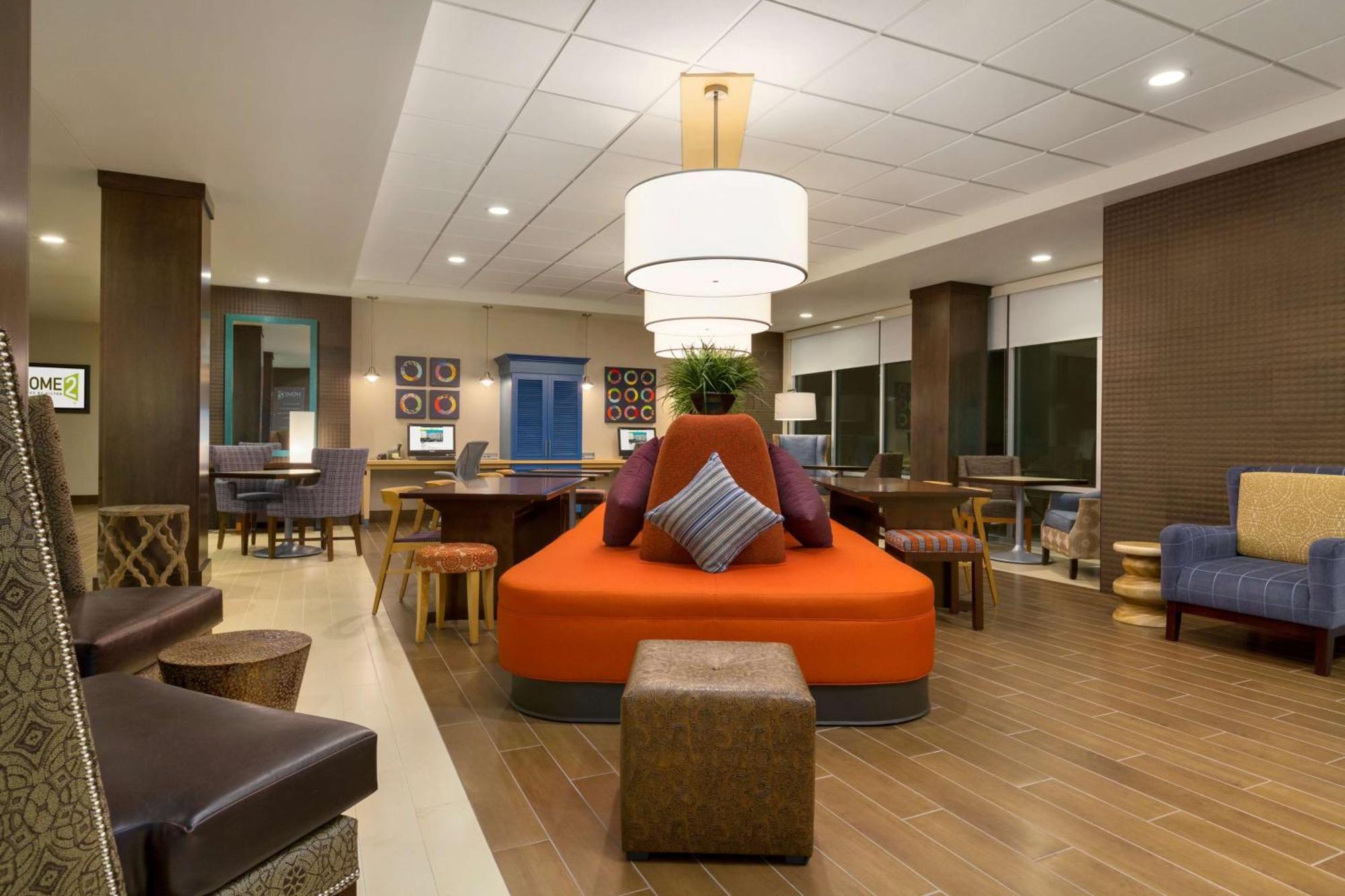 Home2 Suites By Hilton Phoenix Чандлър Екстериор снимка