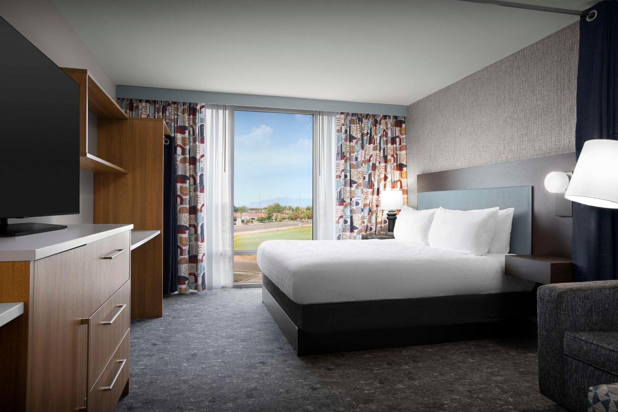 Home2 Suites By Hilton Phoenix Чандлър Екстериор снимка