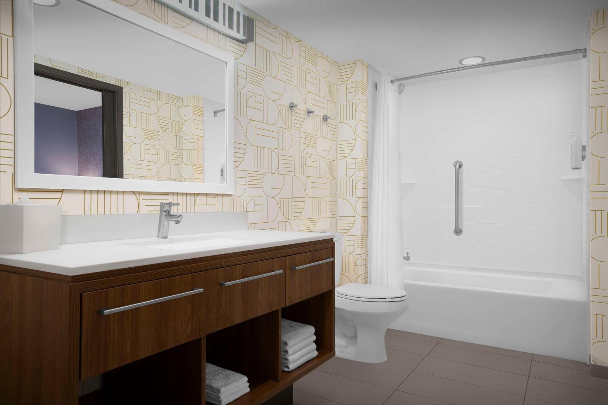Home2 Suites By Hilton Phoenix Чандлър Екстериор снимка