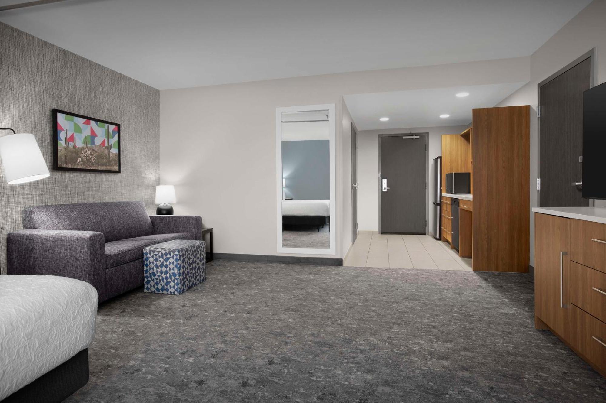 Home2 Suites By Hilton Phoenix Чандлър Екстериор снимка